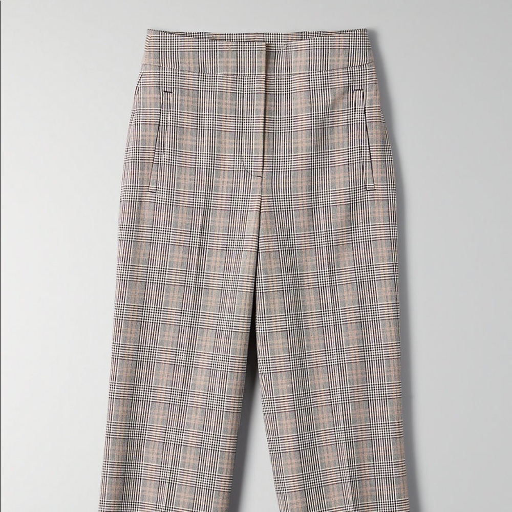 Little moon pants